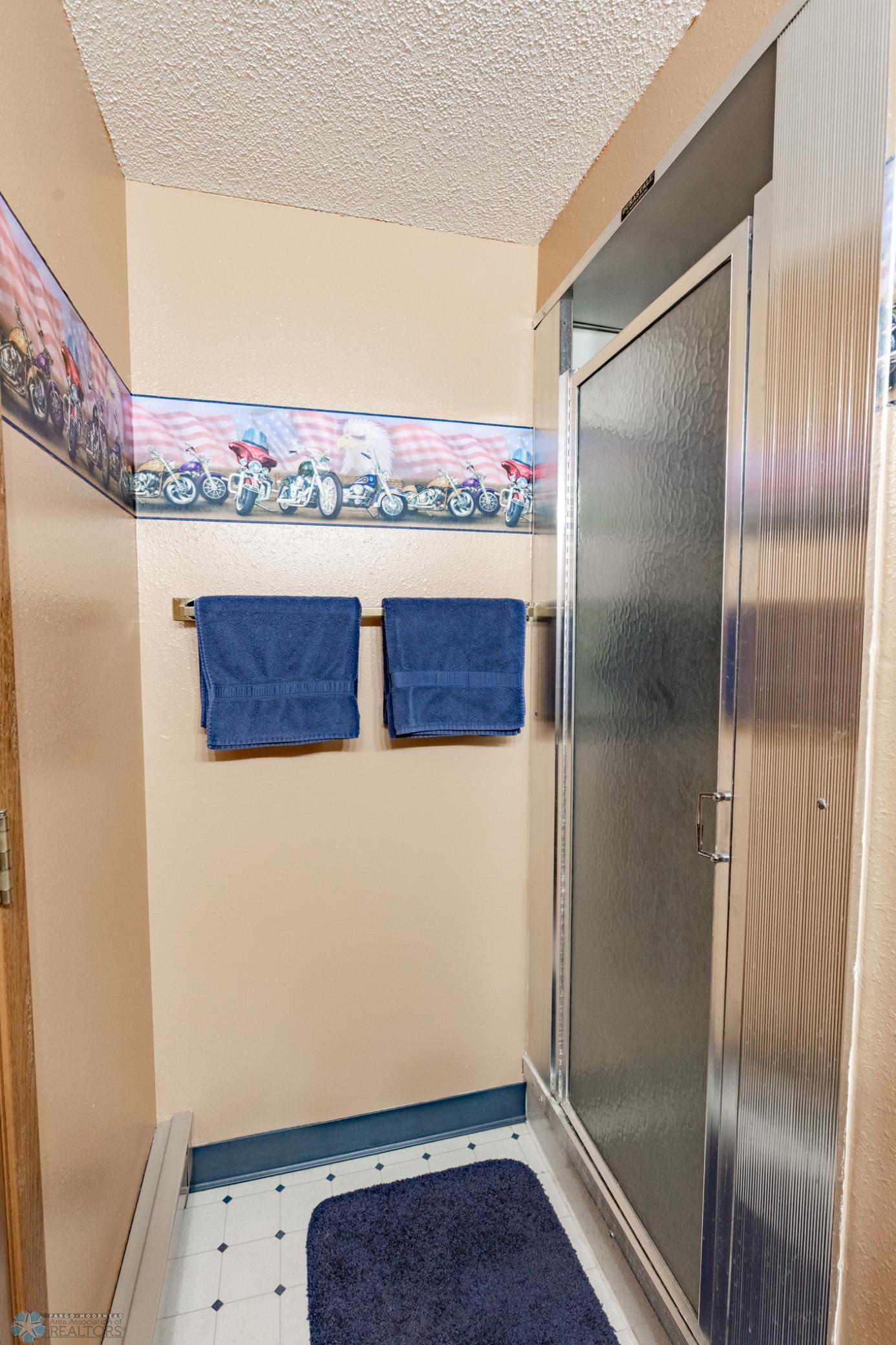 Bathroom 2 - 3/4