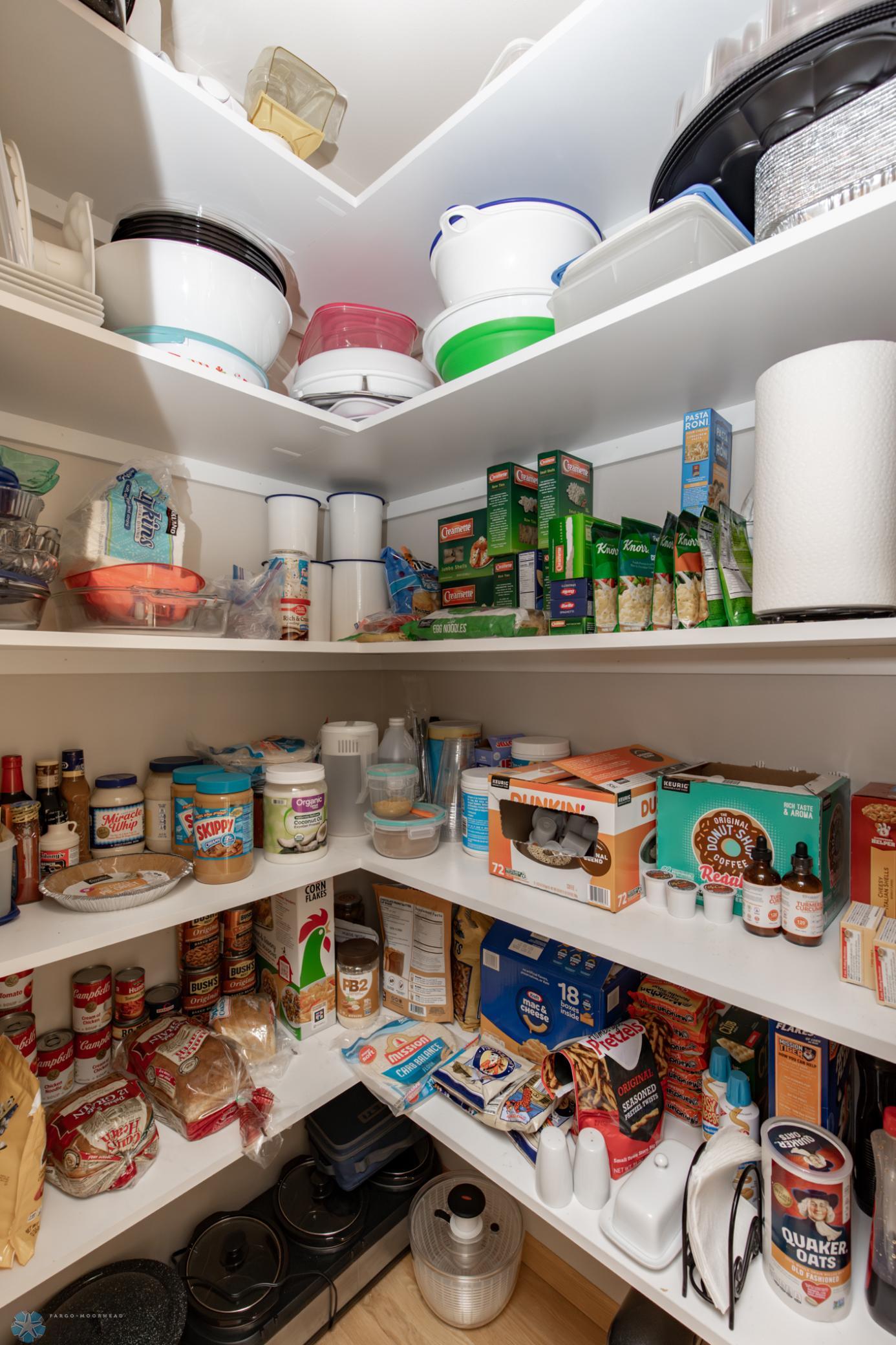 Pantry