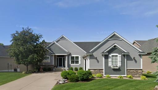 Beautiful Home in Cottages of Aspen Woods