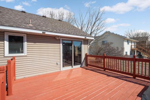 6930 137th Lane NW, Ramsey, MN 55303
