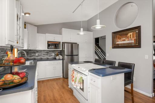 6930 137th Lane NW, Ramsey, MN 55303