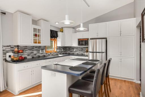 6930 137th Lane NW, Ramsey, MN 55303
