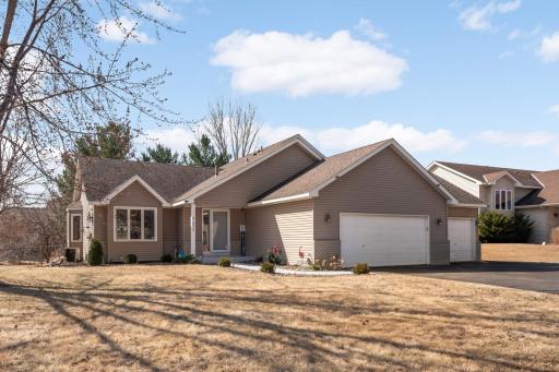 6930 137th Lane NW, Ramsey, MN 55303