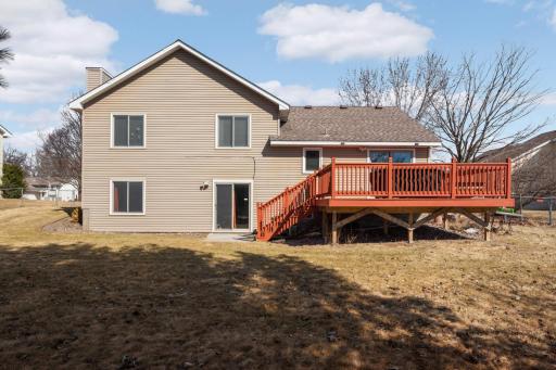 6930 137th Lane NW, Ramsey, MN 55303