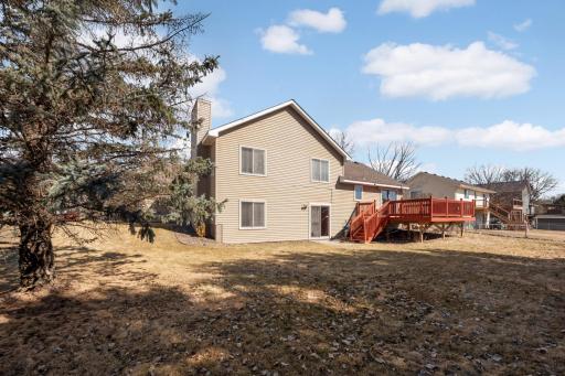 6930 137th Lane NW, Ramsey, MN 55303