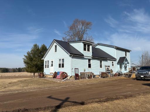 446 2nd Avenue, Prairie Farm, WI 54762