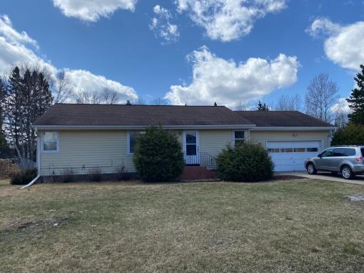 713 Maple Drive, Aurora, MN 55705