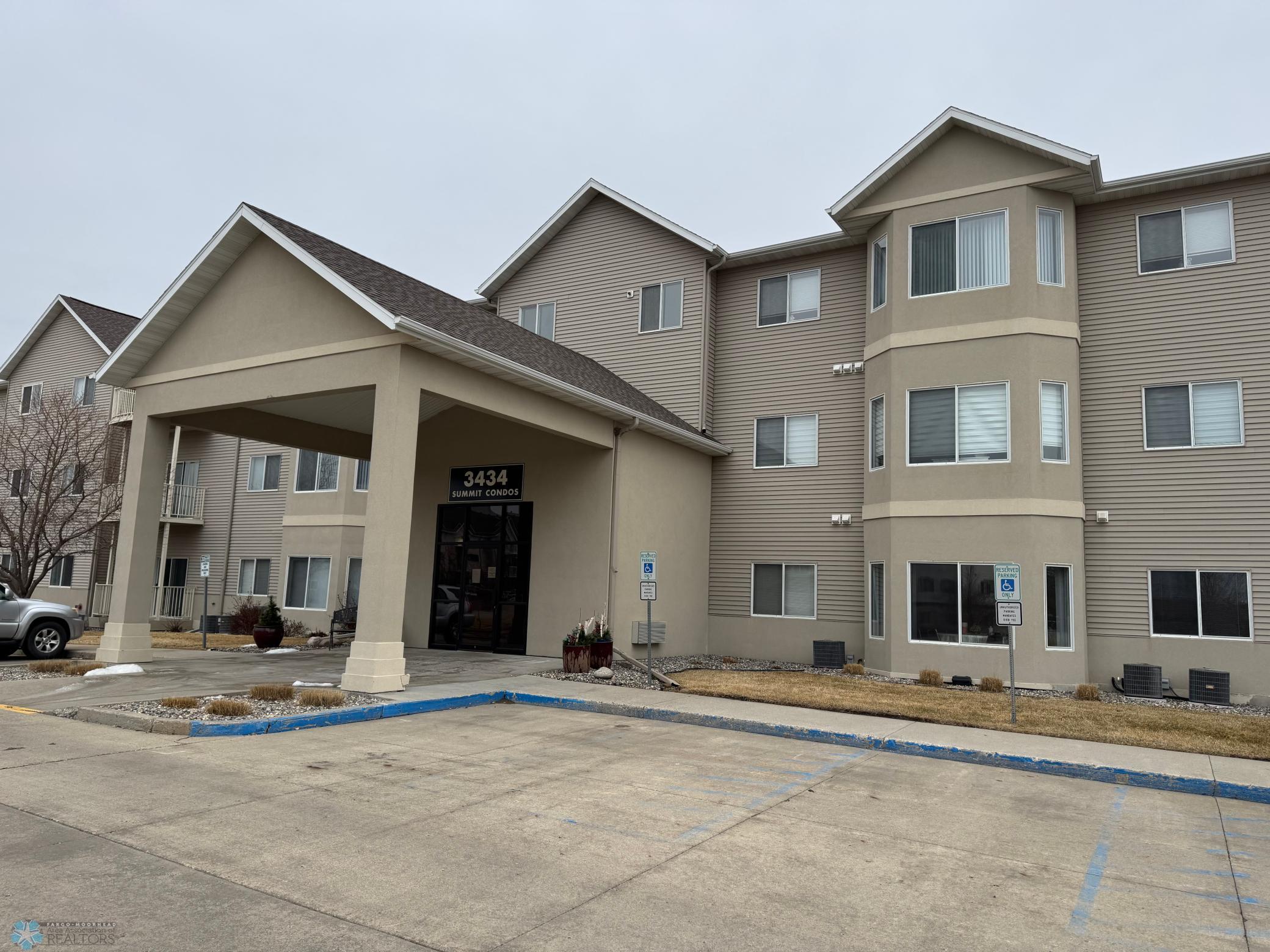Summit Condos