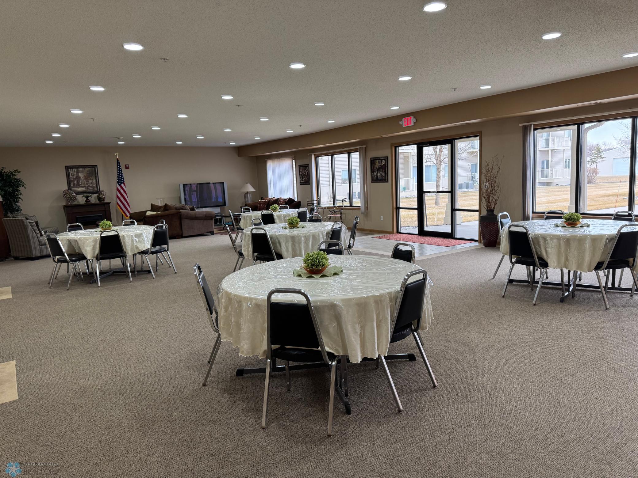 Community Space