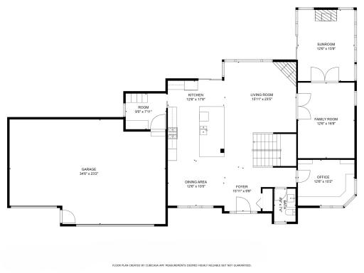 1373 Knollwood Lane, Mendota Heights, MN 55118
