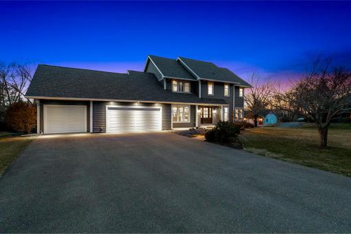 Every inch of this property, including the interior, exterior, and landscaping, has been significantly improved by the current owners.