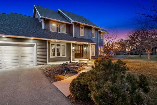 Every inch of this property, including the interior, exterior, and landscaping, has been significantly improved by the current owners.