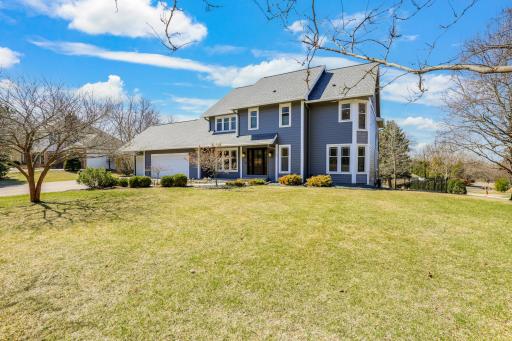 Every inch of this property, including the interior, exterior, and landscaping, has been significantly improved by the current owners.