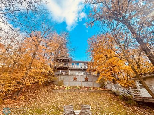 13231 Island Lake Road E, Lengby, MN 56651