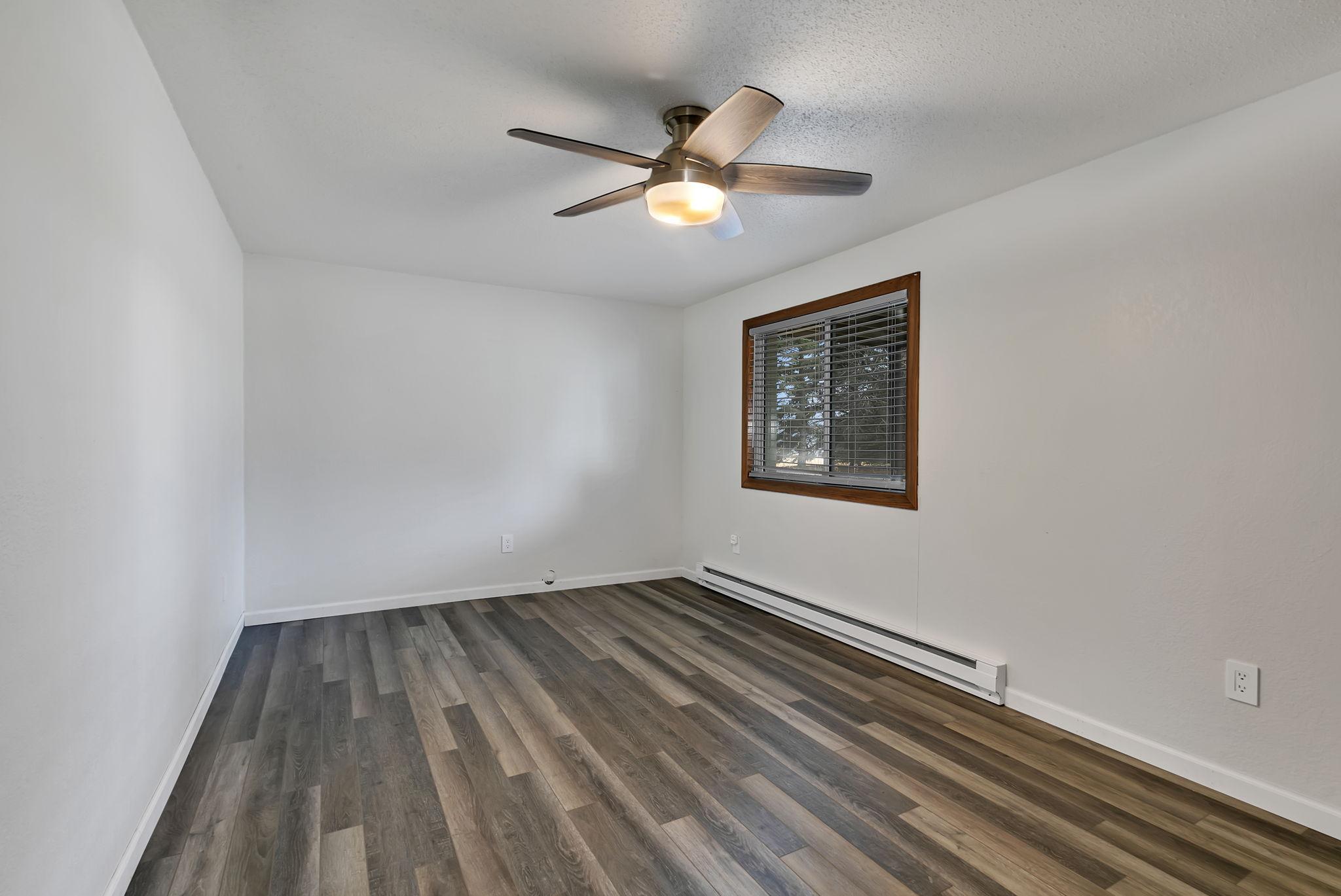 Bedoom #3 - lower level