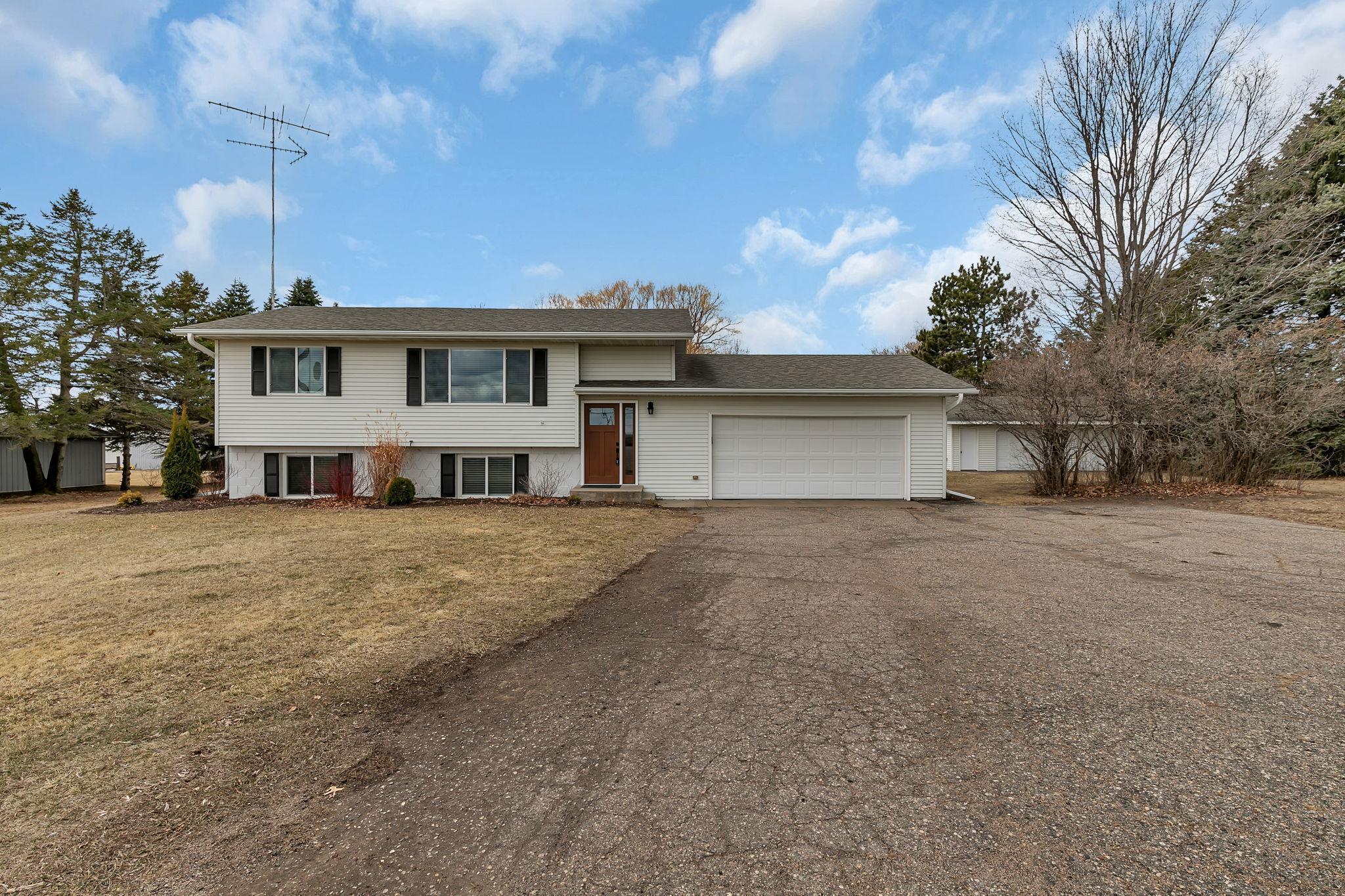 only minutes from downtown St. Stephen!