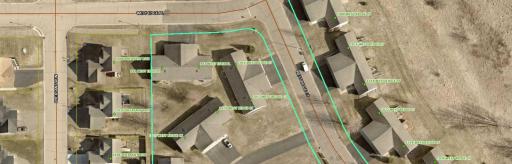 1011 W Ridge Court, 17, New Richmond, WI 54017