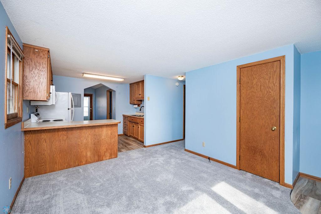 Nice Open Floorplan