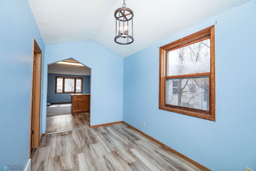 Formal Dining or Extra Sitting Area