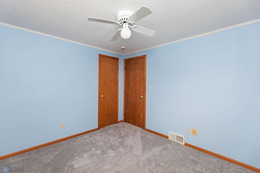 Bdrm 1 w/ Closet