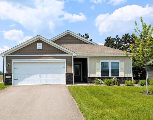 8422 Walnut Street, Clear Lake, MN 55319