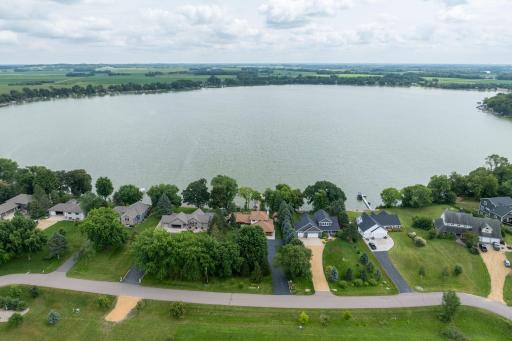 304 Krason Drive, Madison Lake, MN 56063