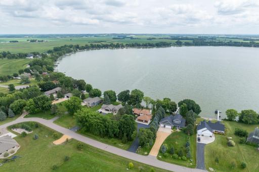 304 Krason Drive, Madison Lake, MN 56063