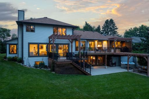 304 Krason Drive, Madison Lake, MN 56063