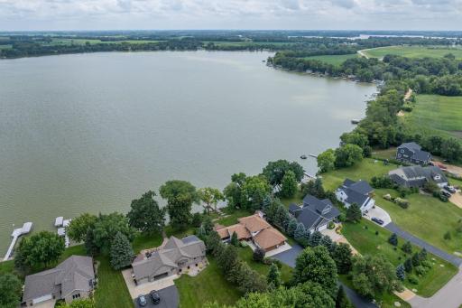 304 Krason Drive, Madison Lake, MN 56063