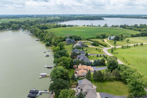304 Krason Drive, Madison Lake, MN 56063