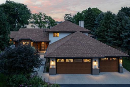 304 Krason Drive, Madison Lake, MN 56063