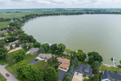 304 Krason Drive, Madison Lake, MN 56063