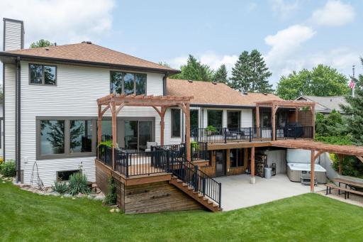 304 Krason Drive, Madison Lake, MN 56063