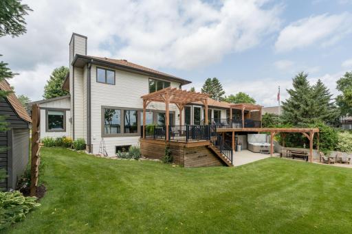 304 Krason Drive, Madison Lake, MN 56063