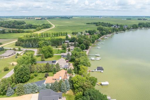304 Krason Drive, Madison Lake, MN 56063