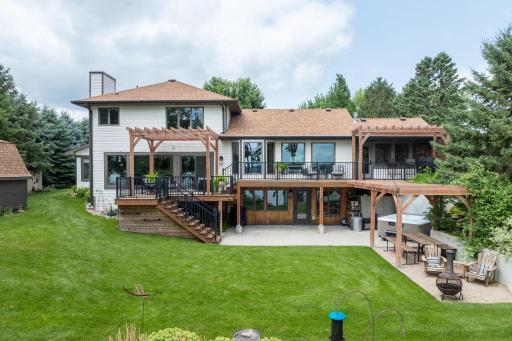 304 Krason Drive, Madison Lake, MN 56063