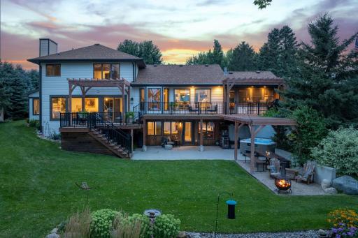 304 Krason Drive, Madison Lake, MN 56063