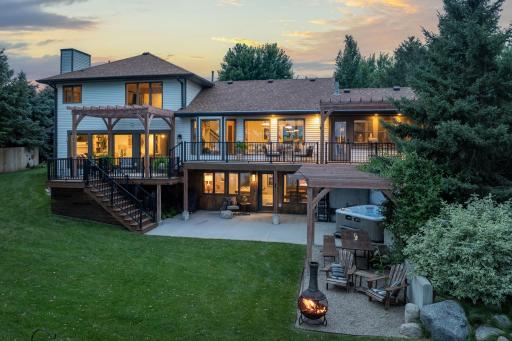 304 Krason Drive, Madison Lake, MN 56063