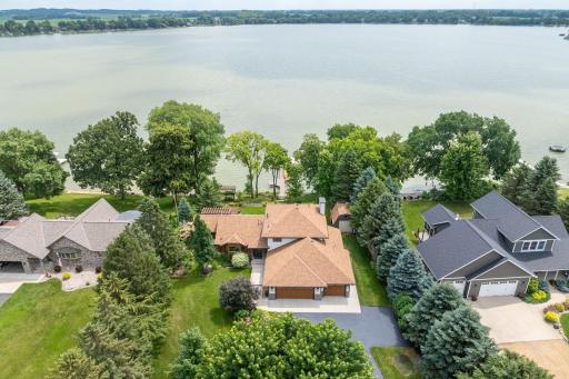 304 Krason Drive, Madison Lake, MN 56063
