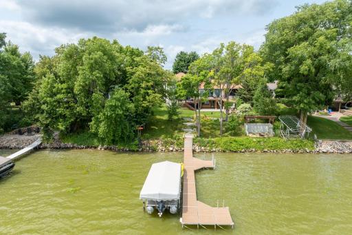 304 Krason Drive, Madison Lake, MN 56063