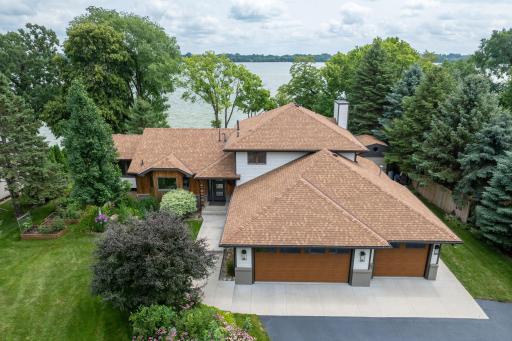 304 Krason Drive, Madison Lake, MN 56063