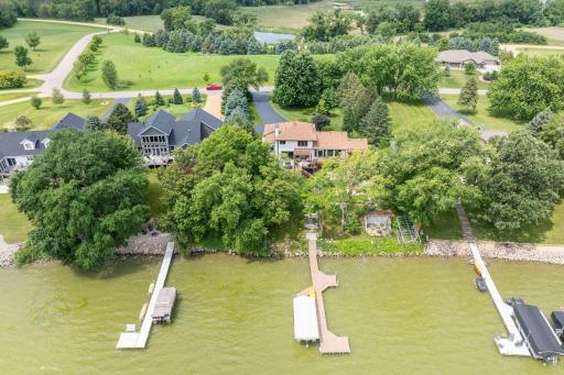 304 Krason Drive, Madison Lake, MN 56063