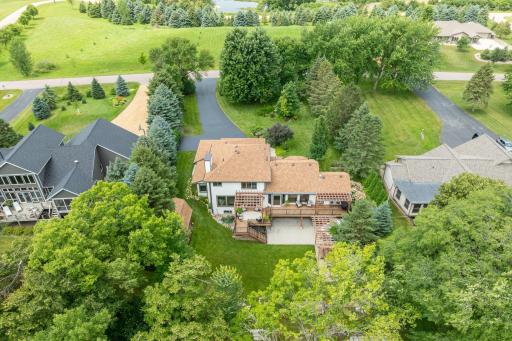 304 Krason Drive, Madison Lake, MN 56063