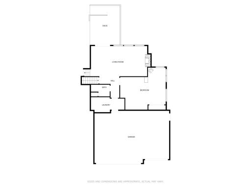 304 Krason Drive, Madison Lake, MN 56063