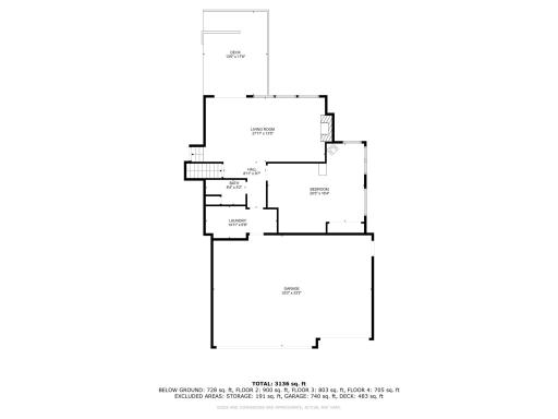 304 Krason Drive, Madison Lake, MN 56063