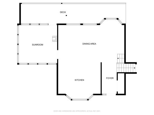 304 Krason Drive, Madison Lake, MN 56063