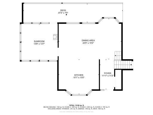 304 Krason Drive, Madison Lake, MN 56063