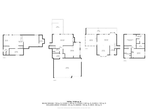 304 Krason Drive, Madison Lake, MN 56063