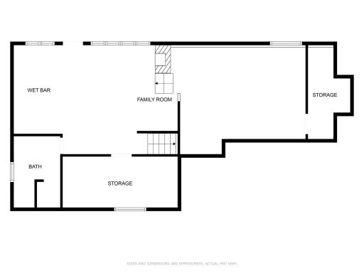 304 Krason Drive, Madison Lake, MN 56063