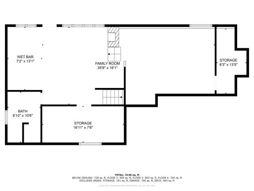 304 Krason Drive, Madison Lake, MN 56063